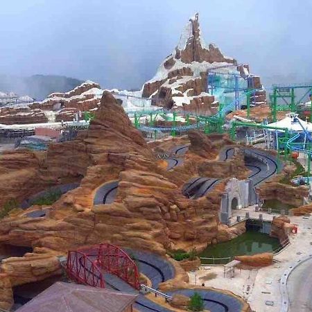 Genting Geo38 Residence Snoopy Studio Genting Highlands Extérieur photo