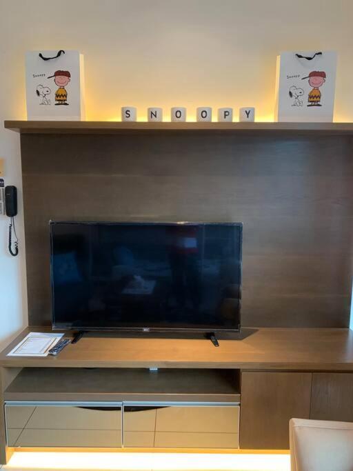 Genting Geo38 Residence Snoopy Studio Genting Highlands Extérieur photo